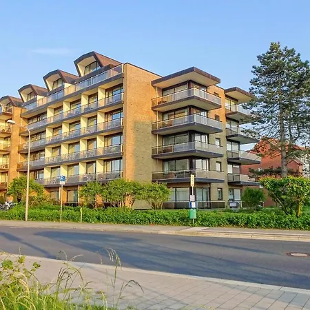 Apartment Haus Jan Am Jan110