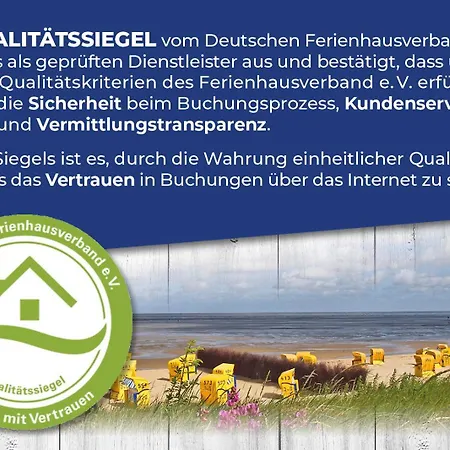 Haus Jan Am Jan110 Cuxhaven